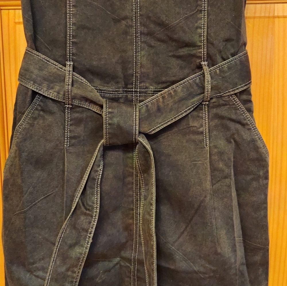 Diesel dress - Picture 12 of 17